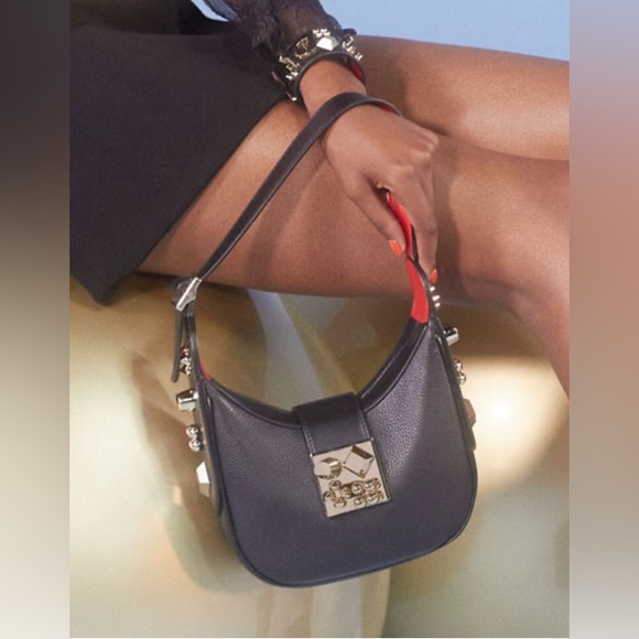 Christian Louboutin Carasky Bag - Picture 12 of 13